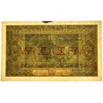 5 Zloty 1926 - MODELL - Ser.A -.