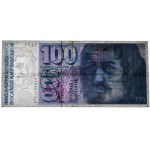 Switzerland, 100 Francs (1975-1993)