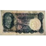 Great Britain, 5 Pounds (1961-1963)
