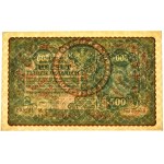 500 marks 1919 - 1st Series BR - PMG 66 EPQ