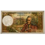 France, 10 Francs 1973