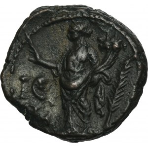 Provinziales Rom, Ägypten, Alexandria, Galien, Tetradrachmenprägung