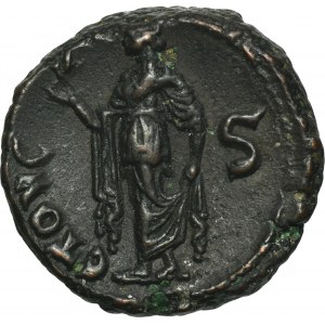 Provinční Řím, Egypt, Alexandrie, Aurelián, mince Tetradrachma