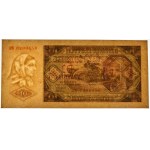 10 złotych 1948 - AW -