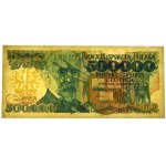 500 000 PLN 1990 - C -