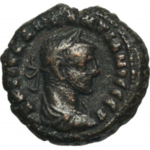 Roman Provincial, Egypt, Alexandria, Diocletianus, Tetradrachm