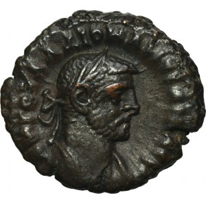 Roman Provincial, Egypt, Alexandria, Diocletianus, Tetradrachm