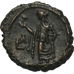 Römische Provinz, Ägypten, Alexandria, Diokletian, Tetradrachmenprägung