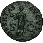 Römisches Reich, Claudius, Ace