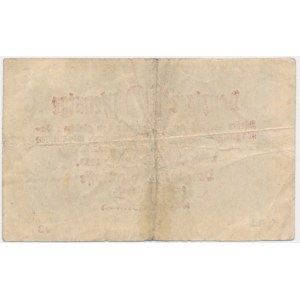 Danzig, 10 Pfennige 1923 - October - watermark KOGA -