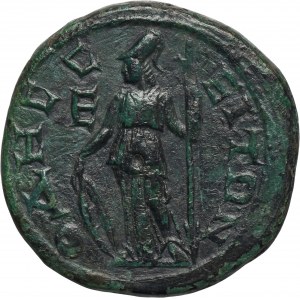 Provincia Rím, Moesia Inferior, Odessos, Gordian III, Pentassarion