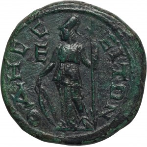 Roman Provincial, Moesia Inferior, Odessos, Gordian III, Pentassarion