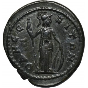 Provincie Řím, Moesia Inferior, Odessos, Gordian III, Pentassarion