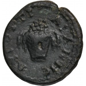 Roman Provincial, Thrace, Augusta Traiana, Geta, AE