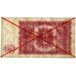 1 Zloty 1946 - SPECIMEN -