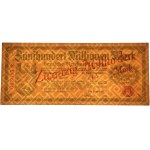 Sopot, 20 billions Mark 1923