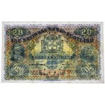 Škótsko, £20 1947