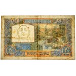 France, 20 Francs 1940