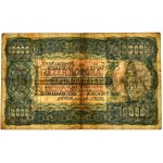 Ungarn, 10.000 Kronen 1923