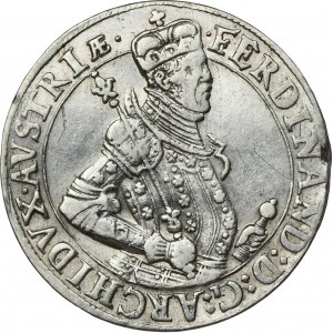 Österreich, Ferdinand II, Thalersaal ohne Datum