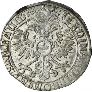 Německo, Svobodné město Frankfurt, Frankfurt Thaler 1623