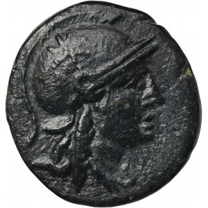 Greece, Mysia, Pergamon, AE