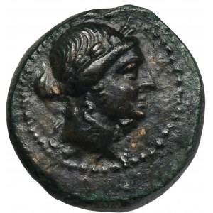 Griechenland, Lydien, Sardes, Bronze