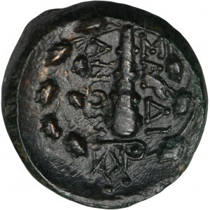Griechenland, Lydien, Sardes, Bronze
