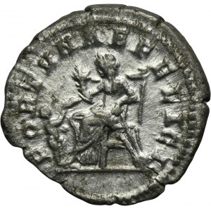 Roman Imperial, Julia Domna, Denarius