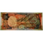 Kuwejt, 10 dinarów 1968 (1991)