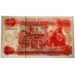 Mauritius, 10 Rupees (1967-1982)