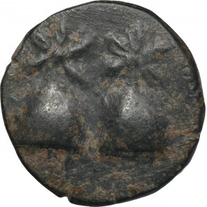 Griechenland, Kolchis, Dioskuria, Bronze