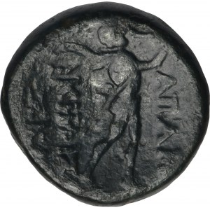 Griechenland, Phrygien, Apamea, Bronze