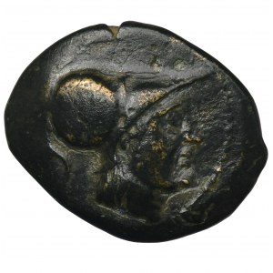 Greece, Kingdom of Macedon, Antigonos II Gonatas, AE