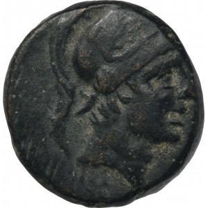 Griechenland, Königreich Pontus, Amisos, Mithridates VI Eupator, Bronze