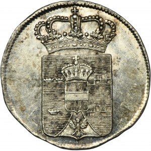 Galicia and Lodomeria, Token 1773