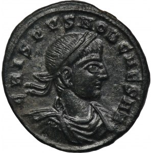 Římská říše, Crispus, Follis - RARE