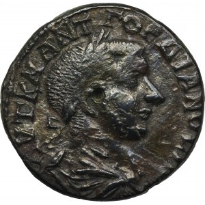 Provinčný Rím, Trácia, Hadrianopolis, Gordian III, bronz - ROTHER