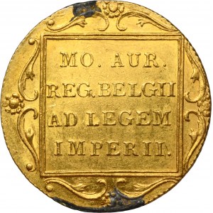 Holandsko, Holandské kráľovstvo, William I, Ducat Utrecht 1831