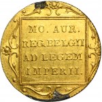 Netherlands, Kingdom of Netherlands, Wilhelm I, Ducat Utrecht 1831