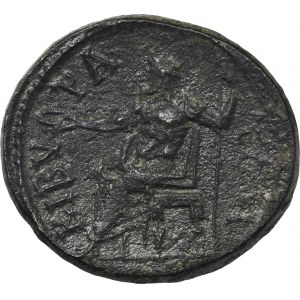 Rom in der Provinz, Phrygien, Kibyra, Hadrian, Bronze