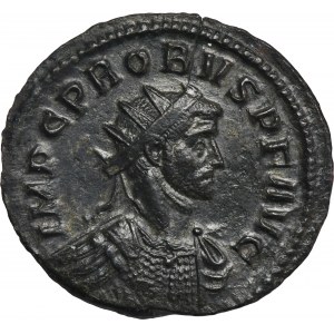 Roman Imperial, Probus, Antoninianus