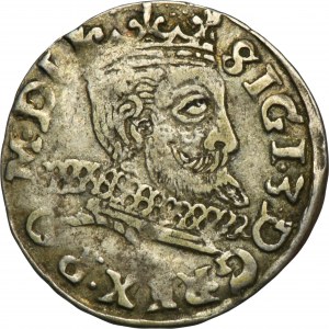 Zygmunt III Waza, Trojak Wschowa 1598