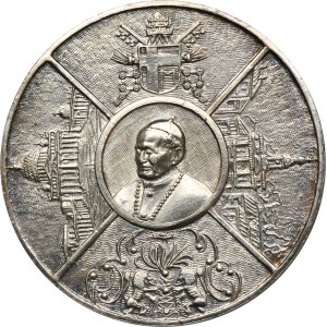 Jasna-Góra-Medaille 1983
