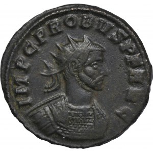 Römisches Reich, Probus, Antoninian