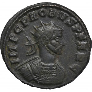 Rímska ríša, Probus, Antoninian