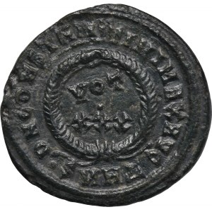 Das Römische Reich, Konstantin I. der Große, Follis - THE RIVER