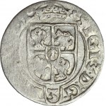Zikmund III Vasa, Półtorak Bydgoszcz 1614 - RZADSZY, ex. Górecki