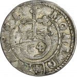 Sigismund III. Wasa, Półtorak Bydgoszcz 1615 - ex.Górecki