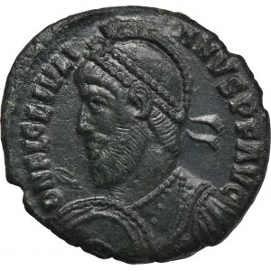 Rímska ríša, Julian II Apostata, Follis